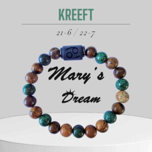 Armband Kreeft