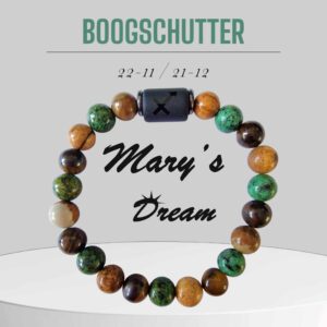 Boogschutter