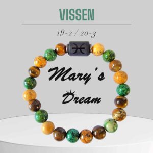 Armband Vissen