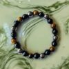 Tijgeroog armband Zelfvertrouwen