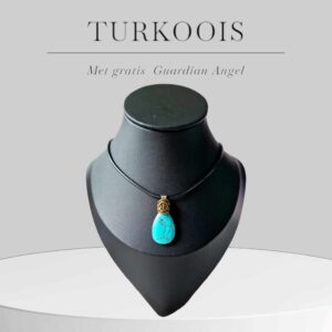 Turkoois Keltisch