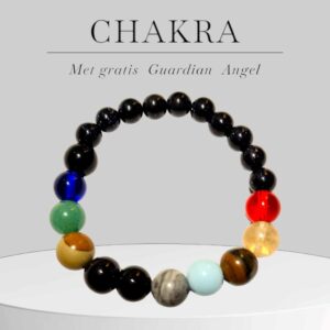 Armband Chakra