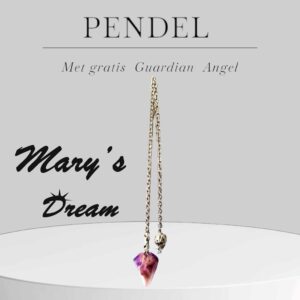 Pendel Amethist
