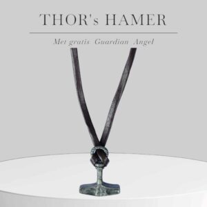 Thor's Hamer